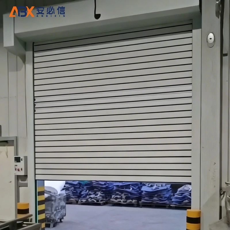 上饶雷达高速门